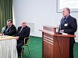 Сергей Путмин принял участие в заседании Общественной палаты Уватского района